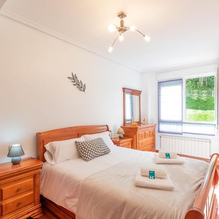Sabea - Baskey Rentals Iraeta Exteriör bild