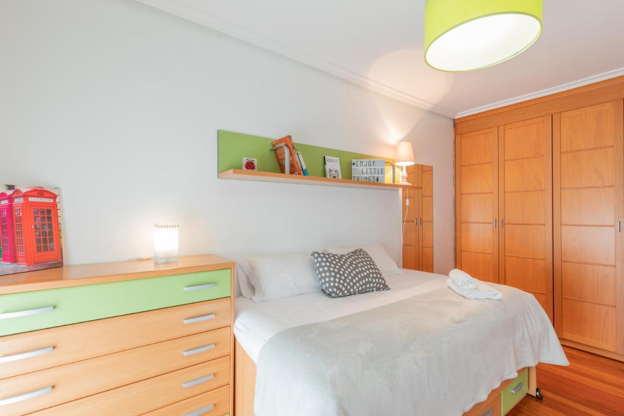 Sabea - Baskey Rentals Iraeta Exteriör bild