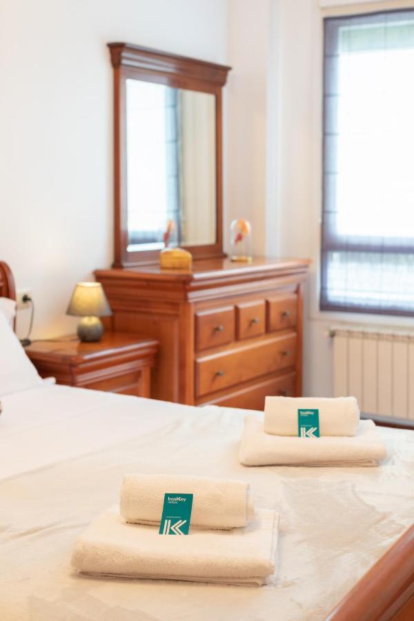 Sabea - Baskey Rentals Iraeta Exteriör bild