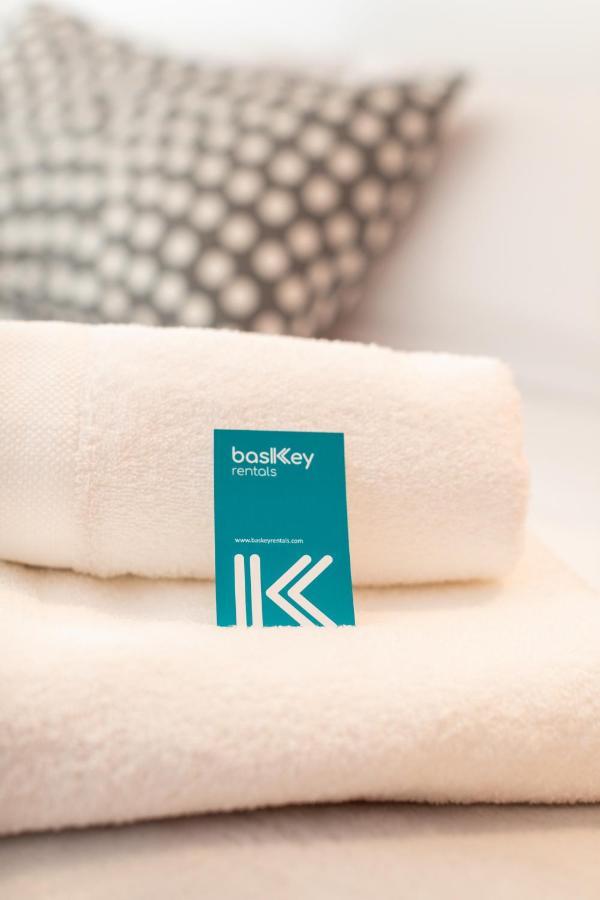 Sabea - Baskey Rentals Iraeta Exteriör bild